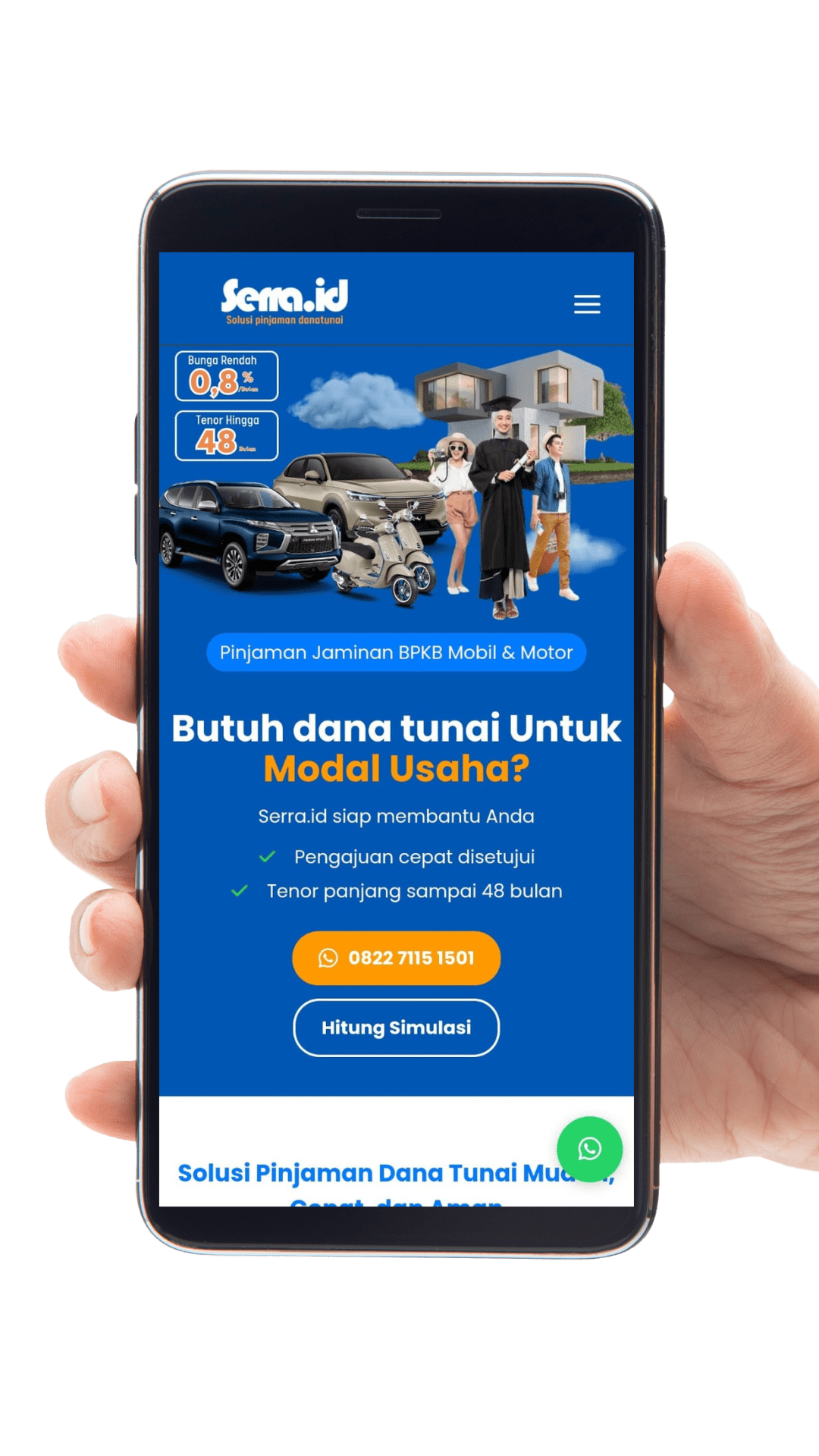 Contact Us